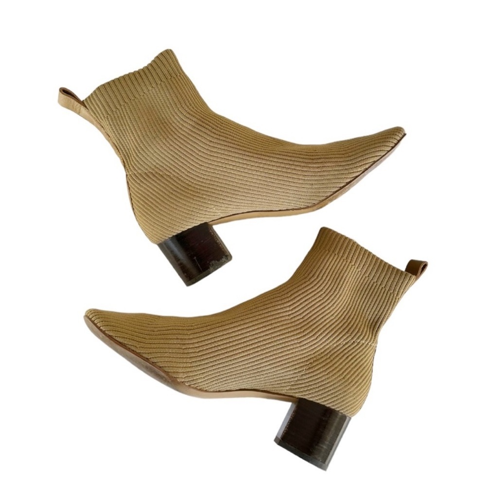 Everlane The Glove Boot - Picture 3 of 16